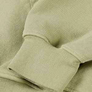 Sudadera con Capucha Unisex de Algodón 100%, Corte Regular, Diseño Personalizado, Ecológica, Sudadera de Invierno al por Mayor con Logotipo Personalizado - Product Image 4