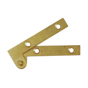 Cardellini Squadra Doppi en Latón de 80 mm (grt 2 Ant) - Product Image 1