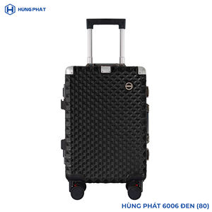 Gran oferta de equipaje y bolsos para hombres y mujeres, Material de Pc, Maleta modelo 6006 para niños, embalaje personalizado, fabricante de equipaje de mano - Product Image 3