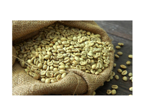 Venta al por mayor Sumatra Mandheling Arabica granos de café verde 60kg a granel grado 100% variedad Arábica pura tostada de alta calidad - Product Image 2