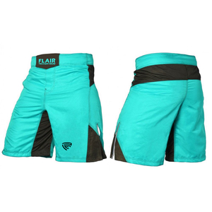 Custom Sublimation Printing Spandex/Polyester MMA Compression Shorts with <b>Stretch</b> Breathable Quick Dry and Custom Logo - Product Image 2
