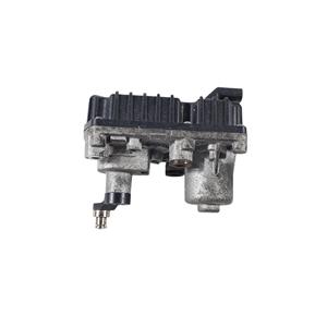 ACTUADOR DE TURBINA ELÉCTRICA HYUNDAI Tucson Serie 59001107803 D4FE Diésel 1600 (20>) - Product Image 1