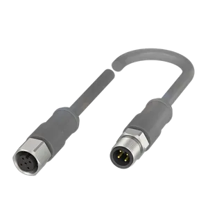 Cavi di alimentazione e prolunghe BALLUFF BCC0LY5 - Product Image 1