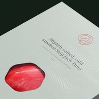 Vente en gros de gâteaux, beignets et aliments pour bébés en carton pliable biodégradable, écologique, jetable, avec feuille d'aluminium holographique mate