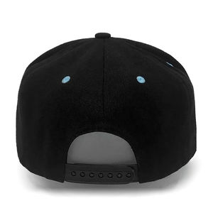 Casquette Snapback pour homme, respirante, chapeau de sport, casquette Snapback réglable, casquette de camionneur, casquette de course en plein air, vêtement d'été - Product Image 4