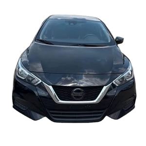 Pre owned Clean 2020 Nissa-n vers-a - Product Image 1