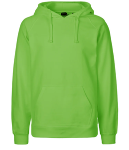 เสื้อฮู้ดดี้ผู้ชายผ้าฝรั่งเศสเทอร์รี่ 100% คุณภาพพรีเมียม น้ำหนัก 380 GSM รับสกรีนโลโก้ สตรีทแวร์ หลายสีให้เลือก แบบเรียบ - Product Image 5