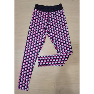 Leggings de Yoga Deportivos de la Mejor Calidad, Precio Razonable, Nuevo Diseño, Transpirables, Hechos en Pakistán - Product Image 1