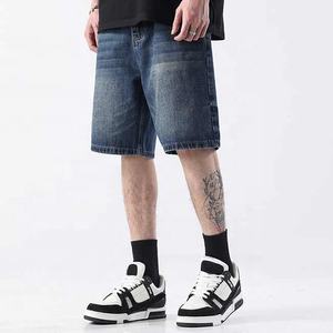 Nouveau design, shorts pour hommes personnalisables en polyester/nylon, stock de qualité supérieure, séchage rapide, écologiques, service OEM, dropshipping - Product Image 4