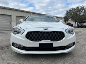 Sedán K900 LuxXury USADO de 2015 - Product Image 3
