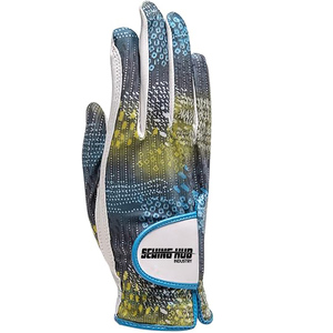 Nuevos guantes de golf para hombre de alta calidad Cabretta suave y piel de oveja transpirable para uso deportivo en la mano izquierda - Product Image 4