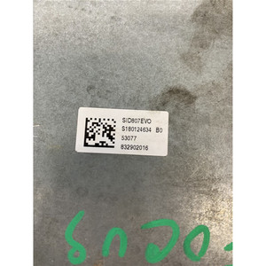 CENTRE DE COMMANDE D'INJECTION FORD Focus Berline 5ème Série 25180133048b T1DA diesel 1600 (11>14) - Product Image 3