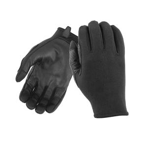 Guantes de trabajo de cuero Syenthetic para hombre Guantes de cuero de trabajo de agarre cómodo para exteriores de Pakistán - Product Image 4