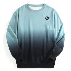 Sweat-shirts d'hiver pour hommes en coton mélangé, matière durable, marque privée, couleur personnalisée, polaire respirant, coupe-vent, écologique - Product Image 1