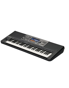 Nouvel Orgue Électronique Portable Oriental PSR A5000 avec Pack Clavier, Garantie de 3 Ans, Console Audio Stéréo/Enceinte Surround et Mixeur - Product Image 3