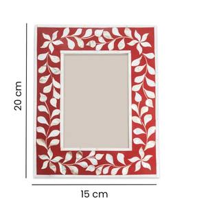 Diseño de marcos de fotos de nácar para decoración del hogar - Product Image 1