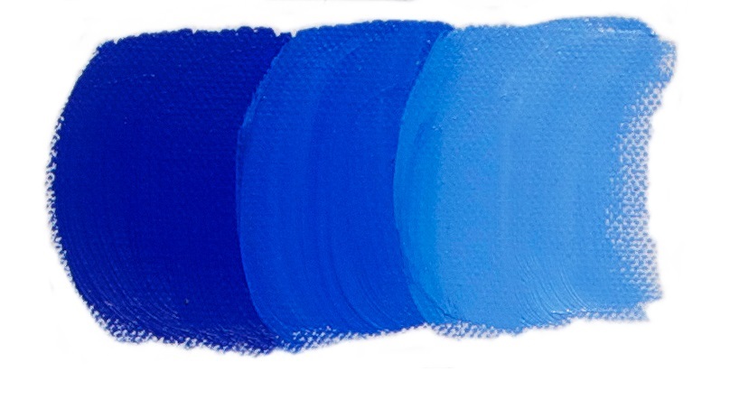 Lumière Ultramarine