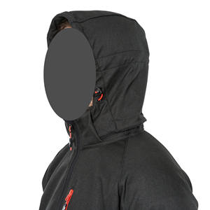 Chaqueta suave de Invierno para mujer, suave, impermeable y resistente al viento para actividades al aire libre como senderismo, esquí y más - Product Image 5