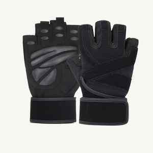Respirant top tendance Gym Fitness Gants prix de gros meilleure fabrication haute exigence vente chaude Gym Fitness Gants - Product Image 3