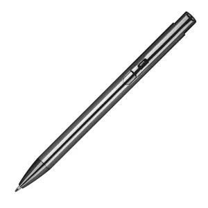 Penna a Sfera in Alluminio Personalizzata Melania, Gadget Promozionale - Product Image 4