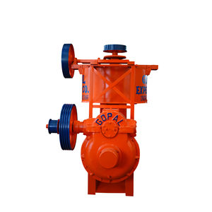 Extracteur Commercial Gopal à 9 Boulons pour l'Extraction d'Huile de Coco, d'Huile Végétale et d'Huile de Moutarde à partir de Matière Première de Graines - Product Image 6