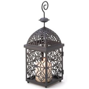 New Pure Gold Handmade Design <b>Mini</b> <b>Lantern</b> Single Piece with Customized Shape & Size at Very Great Rates - Product Image 2
