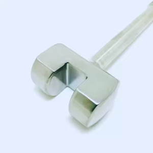 Surgiright ตะลุมพุกสเตนเลส780กรัมเครื่องมือสัตวแพทย์ออร์โธปิดิกส์แบบแมนนวล - Product Image 3