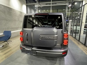 ฮาวาล เอช9 ปี 2025 ใหม่เอี่ยมสำหรับขาย - Product Image 6