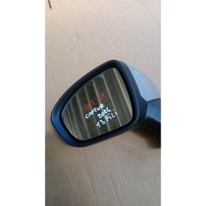 Espejo Retrovisor Izquierdo para Renault Captur Serie (19>) - Product Image 2