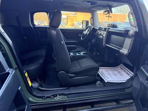 TO-YO-TA F-J CR-UI-SER 2014 EN EXCELENTE ESTADO, PAQUETE TODOTERRENO, TRANSMISIÓN AUTOMÁTICA - Product Image 3