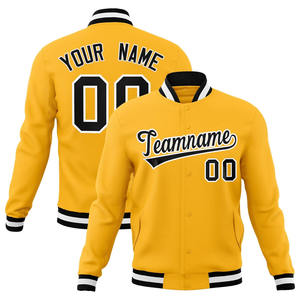 La última chaqueta universitaria de baloncesto de Material de lana de Color verde totalmente personalizada para mujer con nombre y logotipo de equipo bordado personalizado - Product Image 5