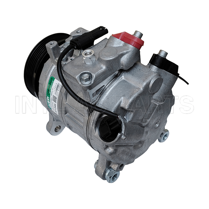 INTL-XZC1278 7SEU17A air Compressor for BMW X4 (F26) 2013-2018