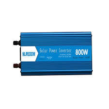 12V 800 Watt <b>Pure</b> <b>Sine</b> <b>Wave</b> <b>Inverter</b> - Product Image 2