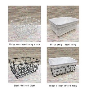 Creative Design Metal Iron Creative Wire Fruit Organizer Vegetable Storage Mesh <b>Table</b> Serving Basket Home <b>Kitchen</b> Fruit Basket - Product Image 6