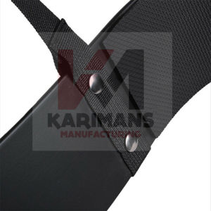 Brazalete para Bíceps y Tríceps, para Mancuernas y Barras, para Curl, Desarrollo Muscular, Bíceps para Brazos Grandes, Culturismo, Cómodo - Product Image 4