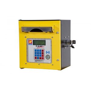 Meclube Unité de contrôle électronique MecGest Box LC pour un contrôle efficace de votre produit - Product Image 1