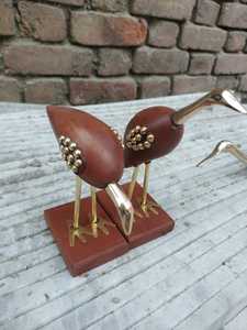 Home Decorative Objects Sculpture Showpiece for Living Room Bedroom <b>Bookshelf</b> <b>Office</b> Table - Product Image 3