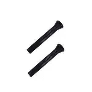 คลิปหนีบปุ่มล็อคประตูที่ใช้ร่วมกันได้กับเรโนลต์สำหรับเรโนลต์ 9 11 2 ชิ้น - Product Image 1