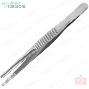 Nouveau pansement chirurgical pouce pince à épiler demi TC couleur sur mesure prix de gros acier inoxydable CE ISO approuvé - Product Image 3