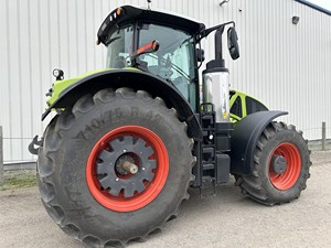 Tracteur Claas AXION 930 2021 à vendre - Product Image 2