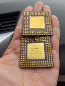 Chatarra de CPU cerámica, chatarra de procesadores de CPU, chatarra de procesadores de CPU cerámicos - Product Image 6