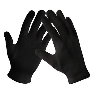 Gants de protection de qualité supérieure à doigts entiers, faible MOQ, prix raisonnable, légers et durables, en vente en ligne - Product Image 1