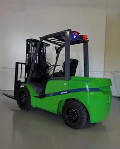 Venta caliente Cpd20 2 Ton Forklift Folk. - Product Image 2