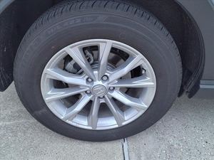 Offre exceptionnelle : Honda CR-V EX AWD 2024 d'occasion - Product Image 6