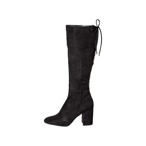 Kenneth Cole Reaction Stivali alti fino al ginocchio da donna Corie Comfort Feature Nero Taglia 8.5 M - Product Image 4