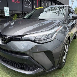 ใช้2021 T * oyota C-HR Le - Product Image 1