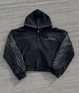 ชุดวอร์มกางเกงวิ่งพร้อมฮู้ด - Product Image 3