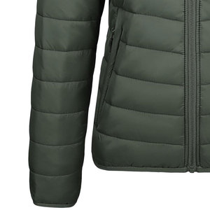 Activewear Women <b>Puffer</b> <b>Jacket</b> Wholesale <b>Cheap</b> Price Oem Service Breathable Custom Design <b>Puffer</b> <b>Jacket</b> Women - Product Image 5