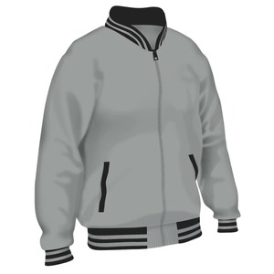 Chaquetas Varsity para Hombre de Color Elegante por Fabricante, Logotipo Personalizado de Alta Calidad para Chaquetas Varsity para Hombre - Product Image 4