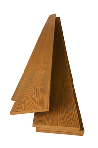 Paneles de Pared WPC Modernos e Impermeables de 220x26mm para Decoración Interior y Exterior, Diseño a Rayas, Estilo Contemporáneo - Product Image 2